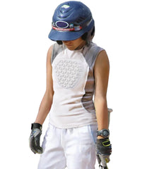 Cabasse back mesh detail highlighting ventilation and cooling during play