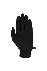 Callaway palm close-up displaying microfiber suede for improved grip