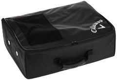 Callaway trunk locker front view showing organized compartments and easy access