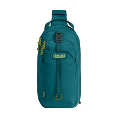 CamelBak Arete Sling 8 breathable air-mesh back panel for cooler comfort