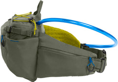 CamelBak Air Support back panel detail highlighting ventilation for cooler rides