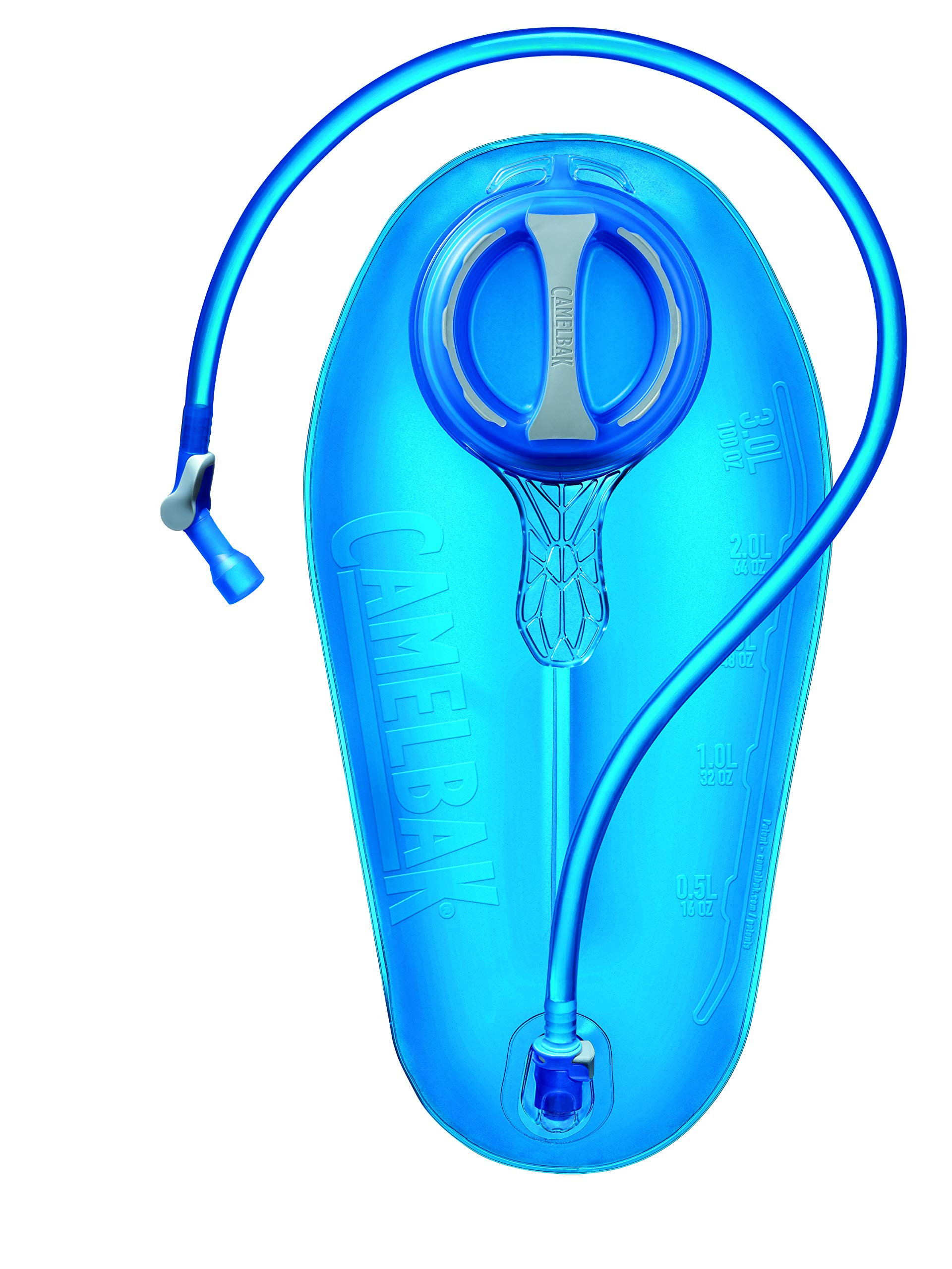CamelBak removable stability belt attachment for secure fit on descents