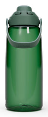 CamelBak Thrive side profile highlighting integrated handle for easy carrying