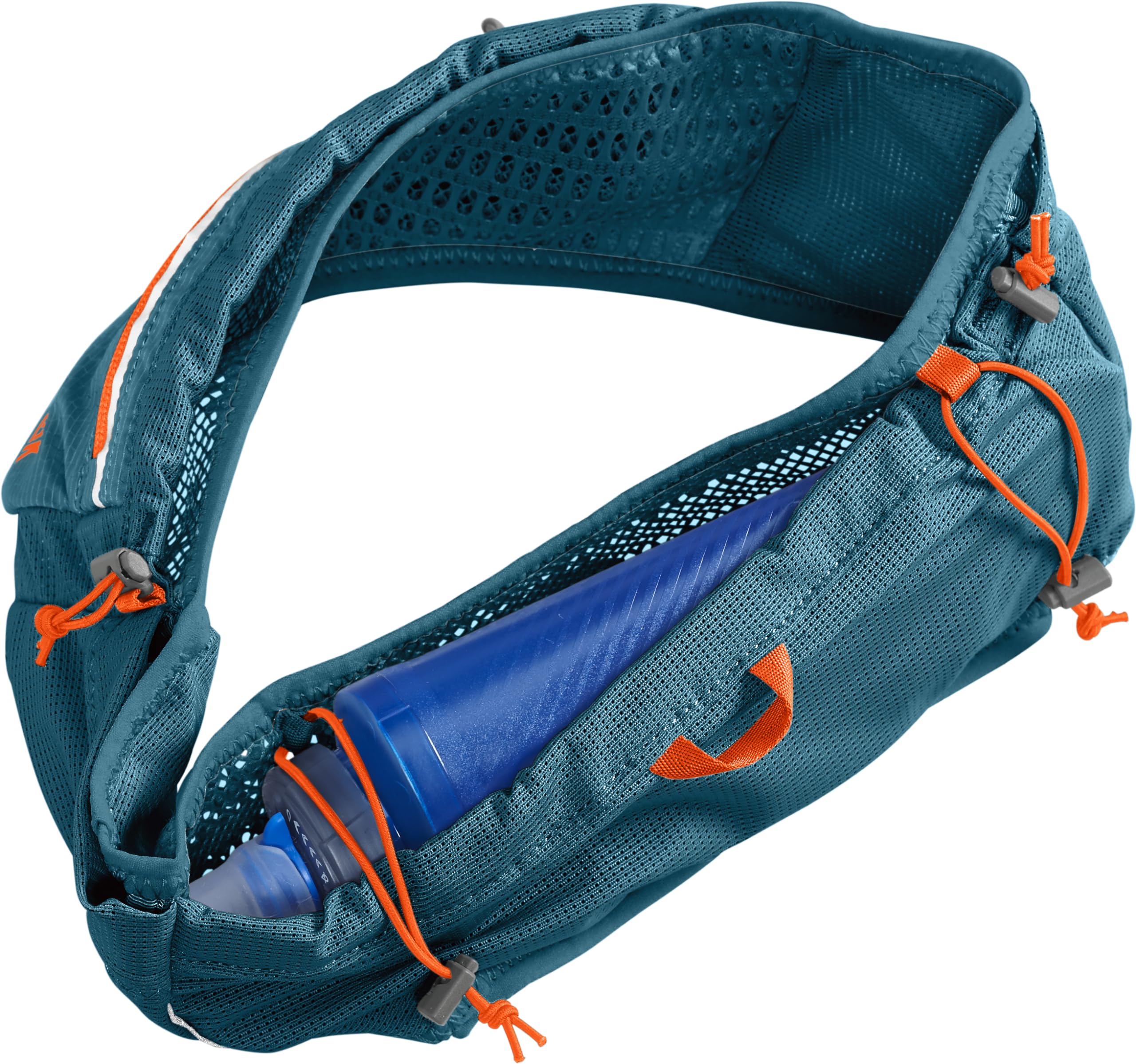 CamelBak Ultra breathable 3D Micro Mesh back panel for comfort and airflow