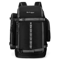 CAMELGEAR top compartment with helmet and goggles for safe transport