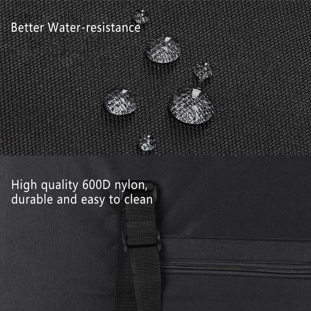 CamGo unfolded as a picnic blanket offering a clean surface benefit