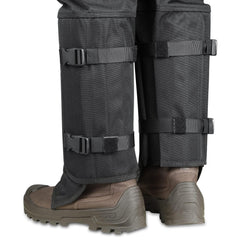 CAMOMAX adjustable buckles and straps offering secure customized fit