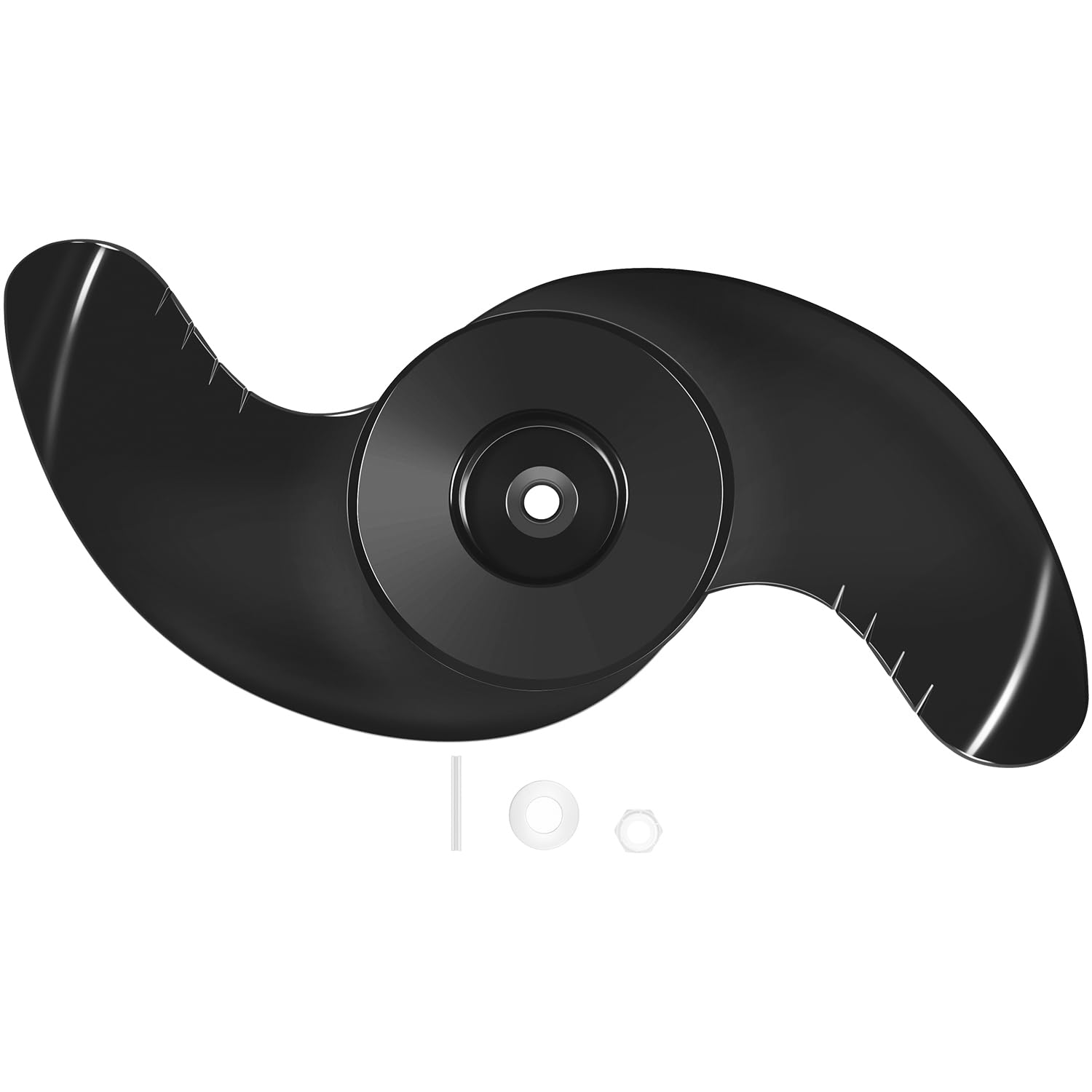 Camoo MKP-32 label and part numbers confirming replacement 2091160 1865017