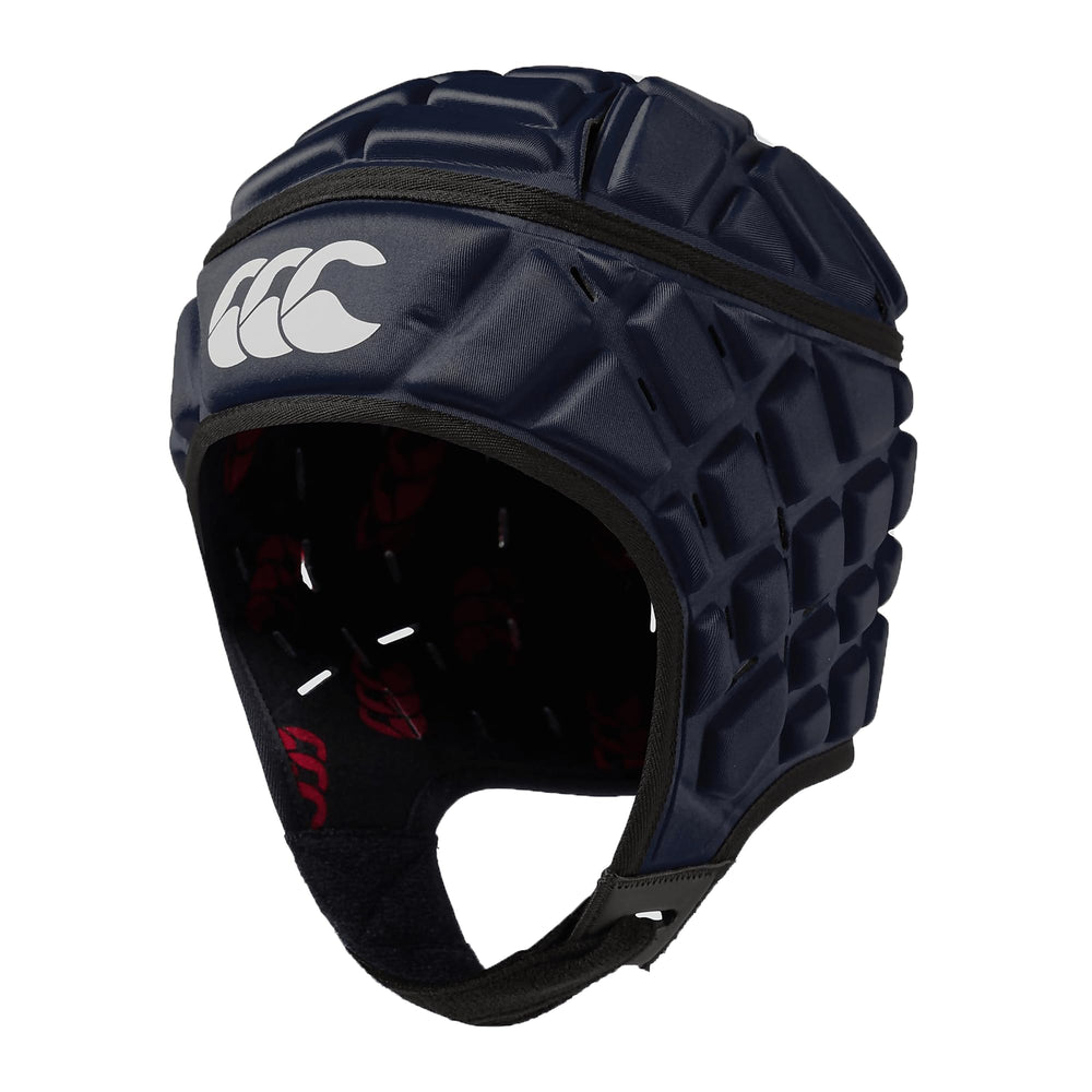 Canterbury Raze in-game lifestyle shot demonstrating breathability and coverage