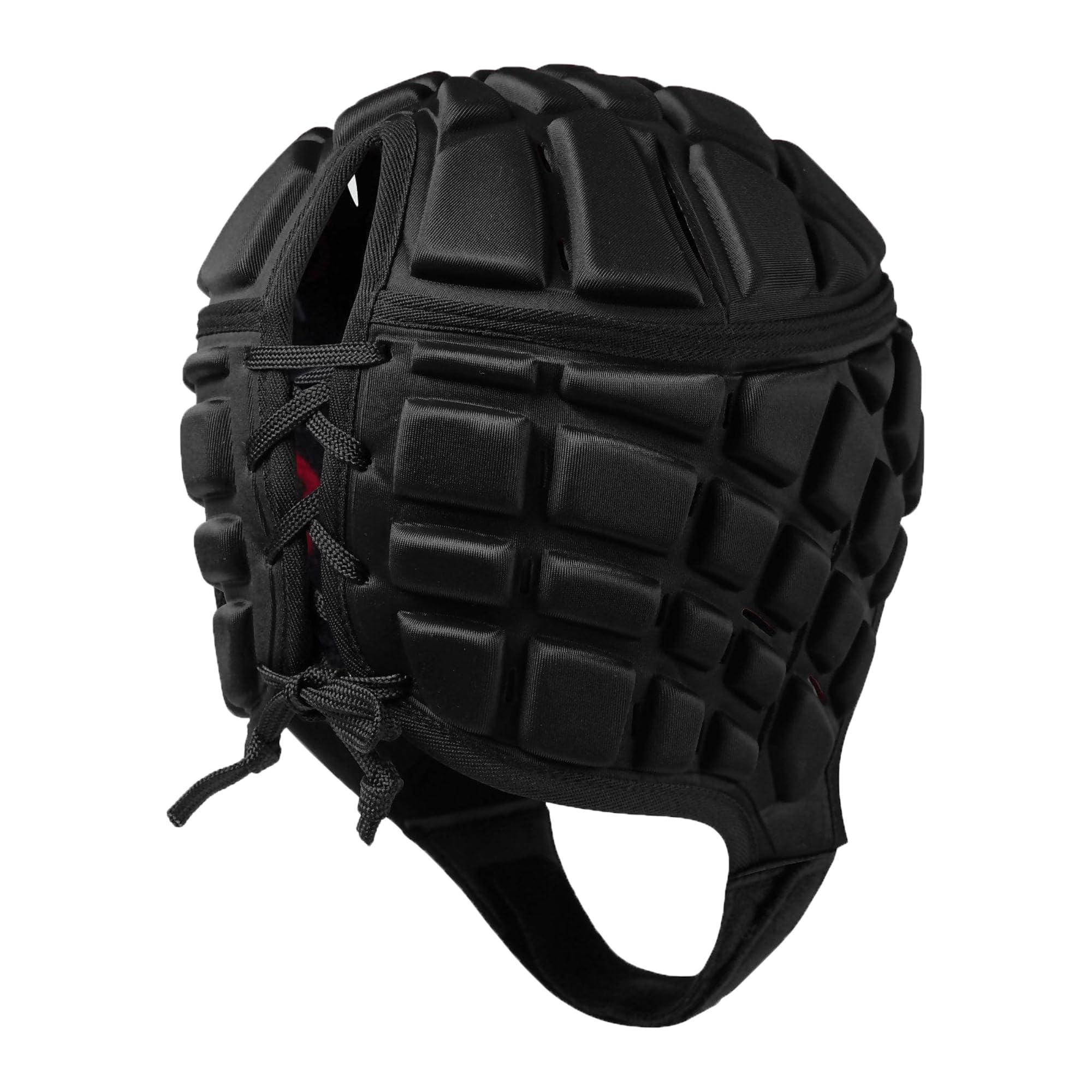 Canterbury Raze top ventilation holes visible to boost airflow and cooling
