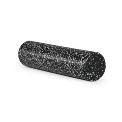 CAP 24-inch speckled front view showing firm roller and versatile use