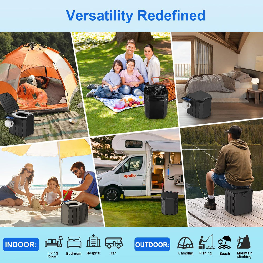 Carry360 open bowl showing roomy 5L capacity for reliable use