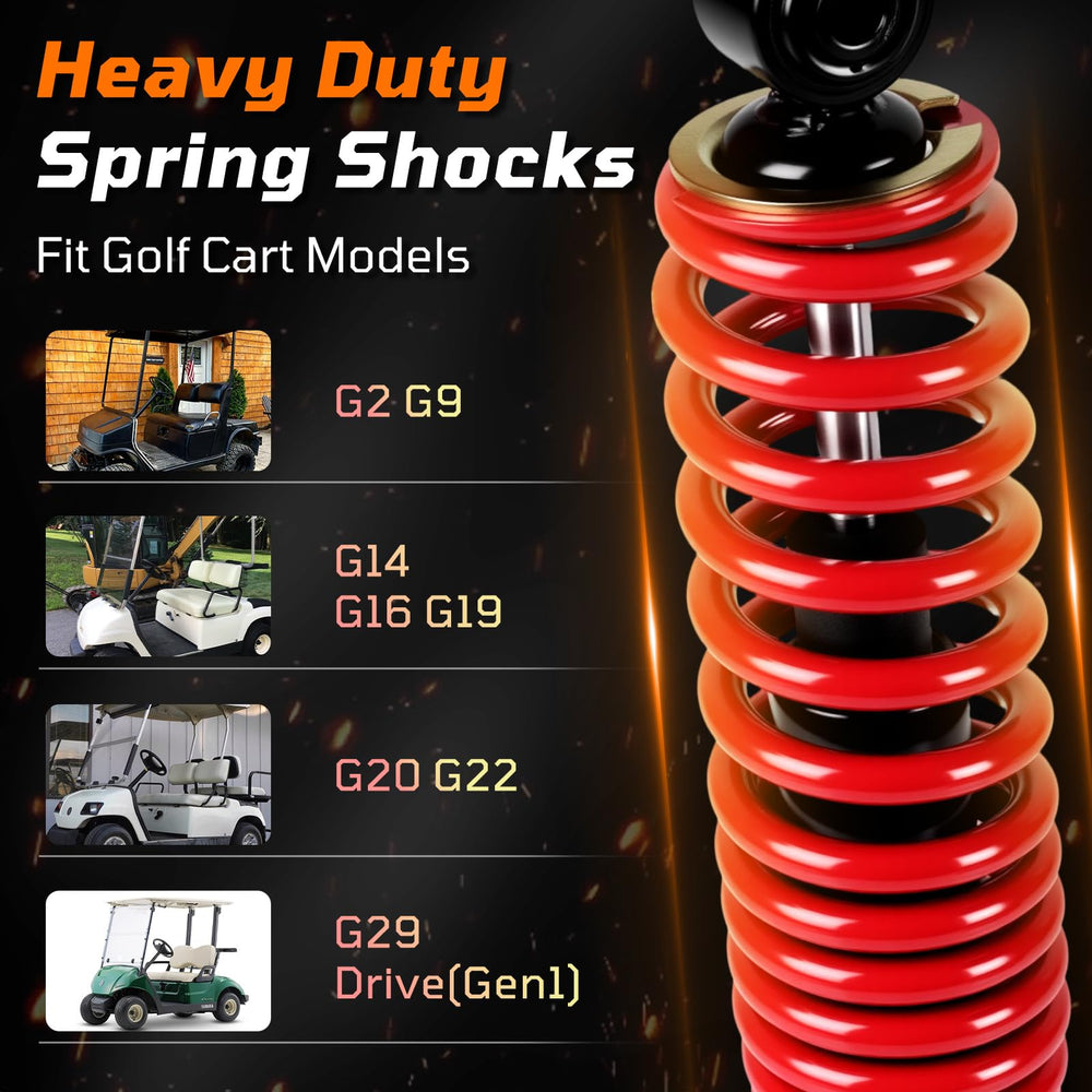 Cartalia branded reinforced coil spring detail demonstrating stronger load support