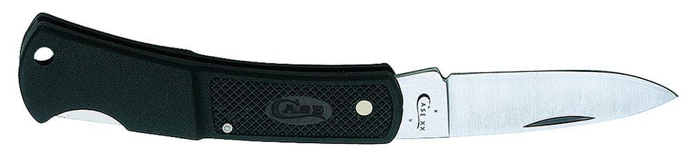 Case WR XX in-pocket scale demonstrating 3-inch closed length and discreet carry