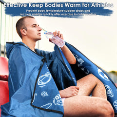 Catalonia close-up of soft insulated top layer demonstrating warmth and comfort