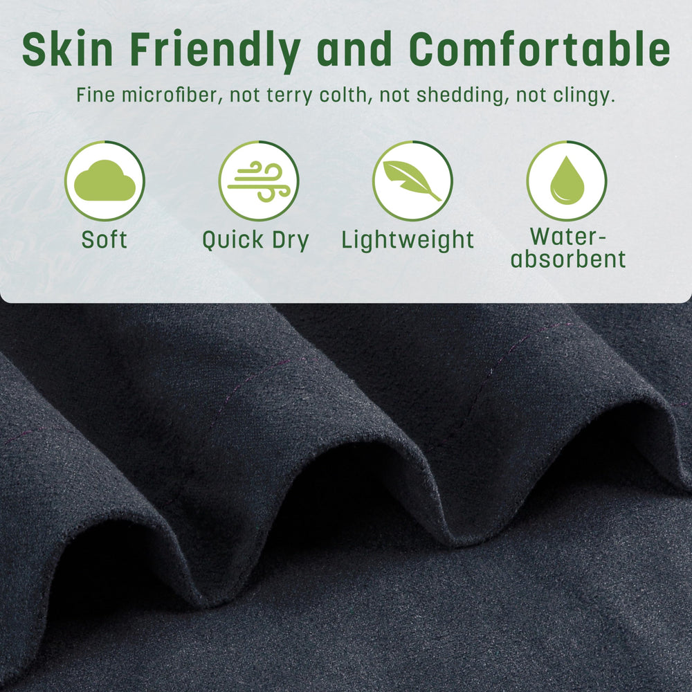 Catalonia length and slit hem for easy movement and comfort