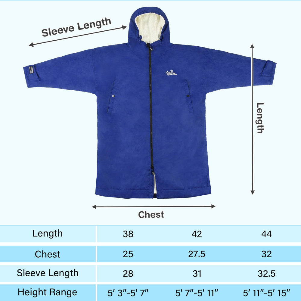 Catalonia parka beside backpack showing travel-ready size and convenience