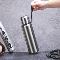 CDJ tea infuser installed showing brewing convenience benefit