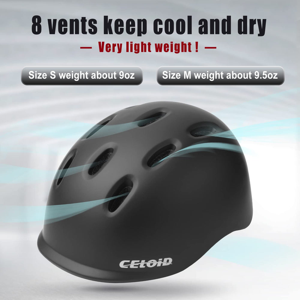 CELOID removable inner liner detail that allows easy washing and hygiene