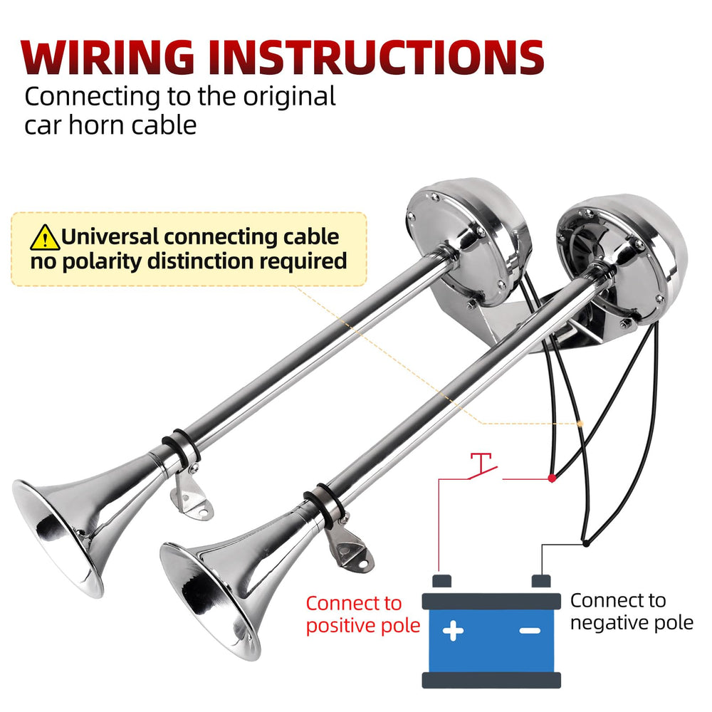 cenzhiwen lifestyle boating use on yacht showing loud audible signaling benefit