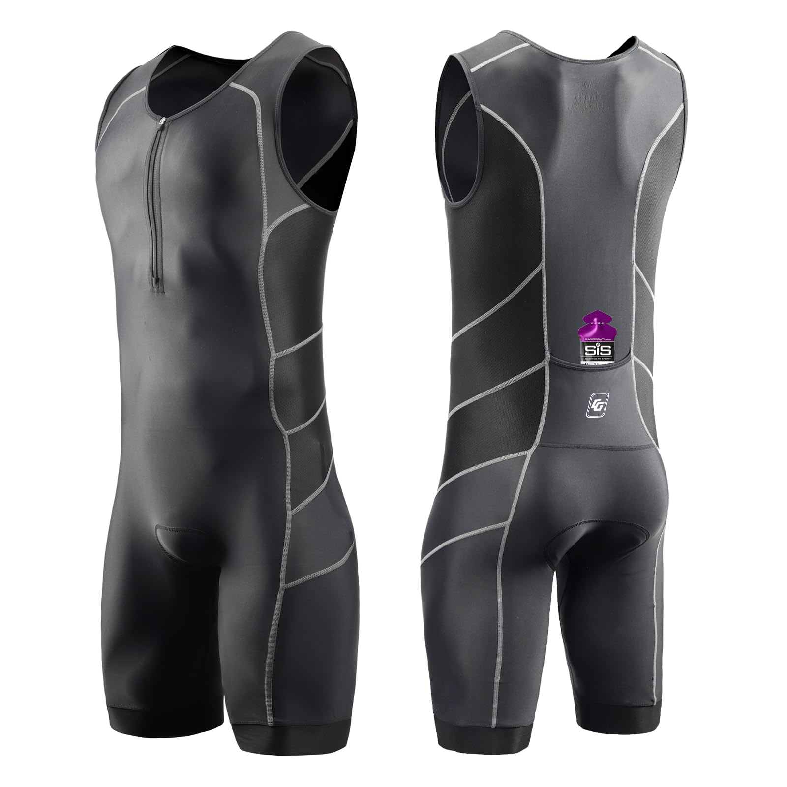 CGLRybO rear pocket detail with easy access for gels and small items