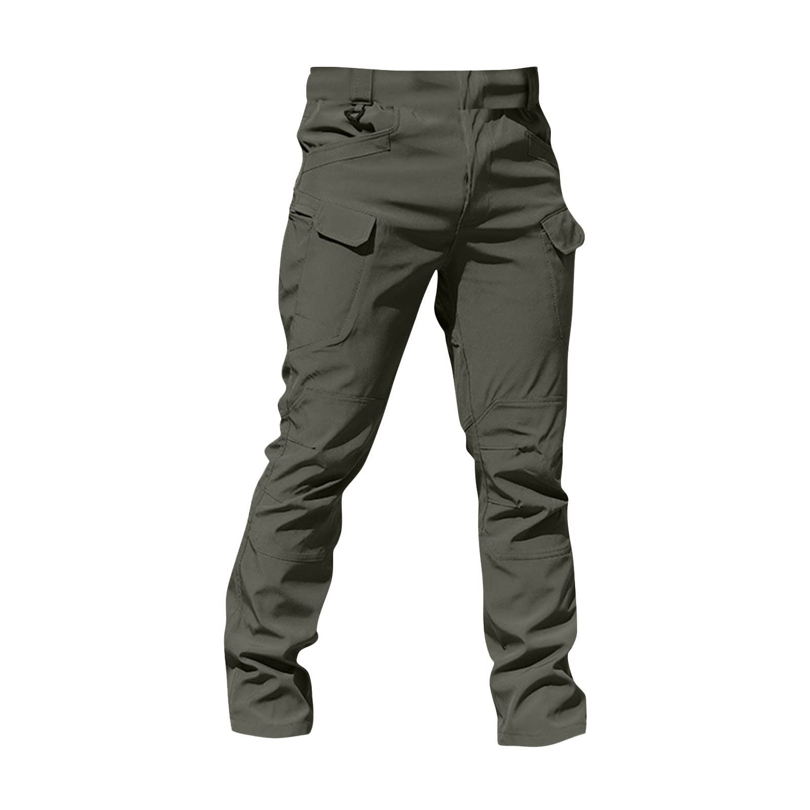 chaktkglok pants in use hiking on trail showing flexibility and quick-dry benefit comfort