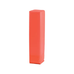 Champion Sports close-up of vinyl-nylon cover texture showing durable weather-resistant finish