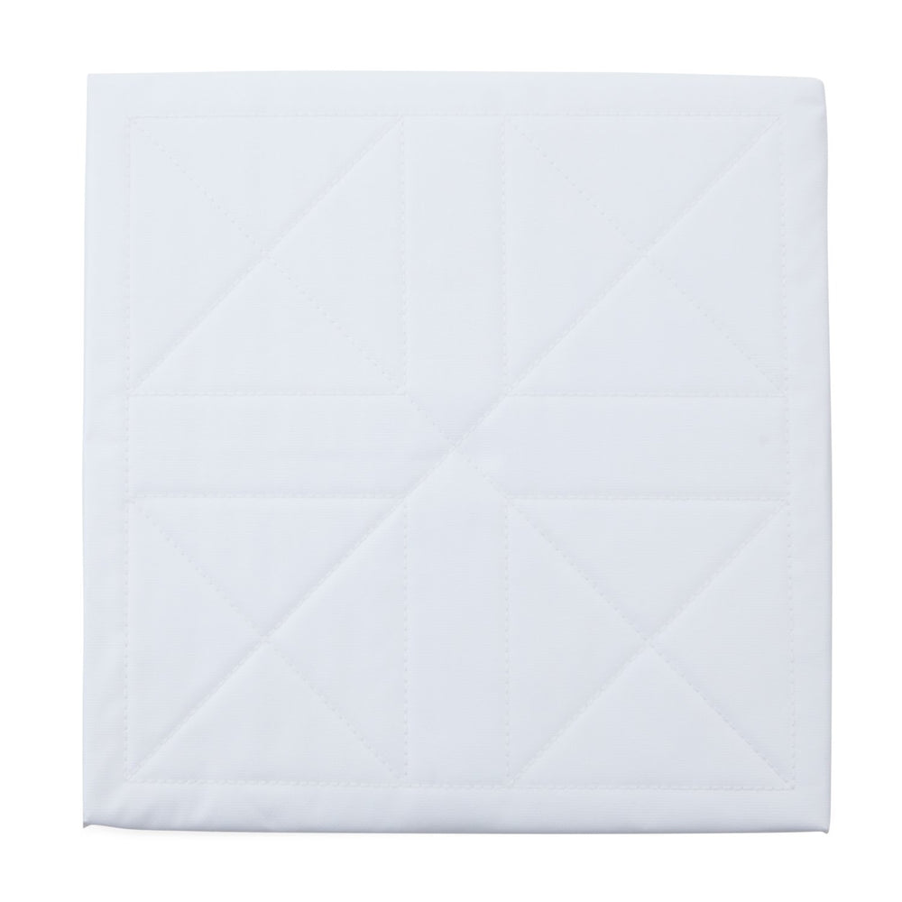 Champion Sports close-up of quilted nylon texture highlighting abrasion resistance