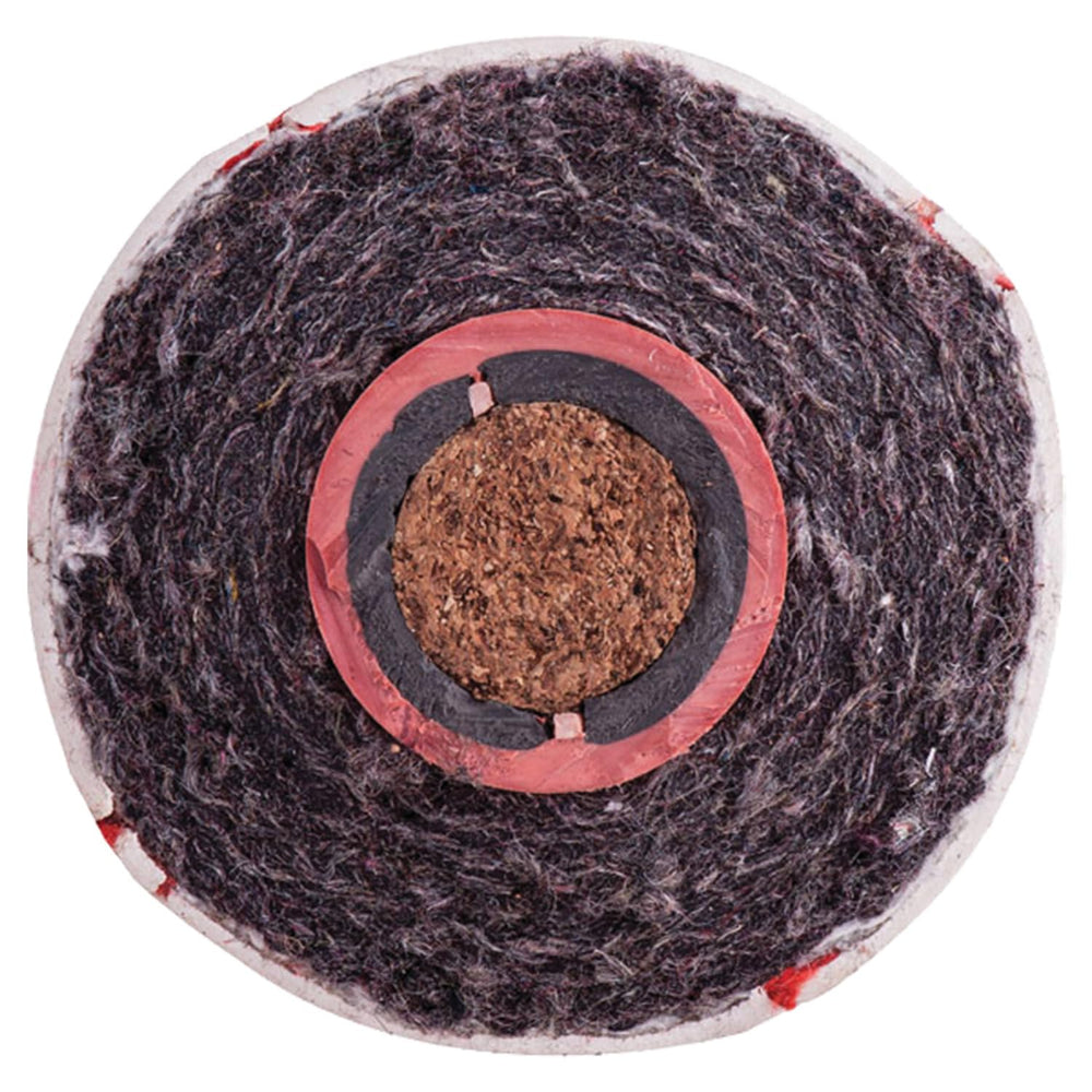 Champion Sports leather close-up displaying texture for consistent grip