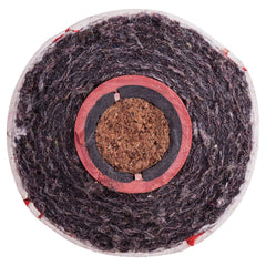 Champion Sports leather close-up displaying texture for consistent grip