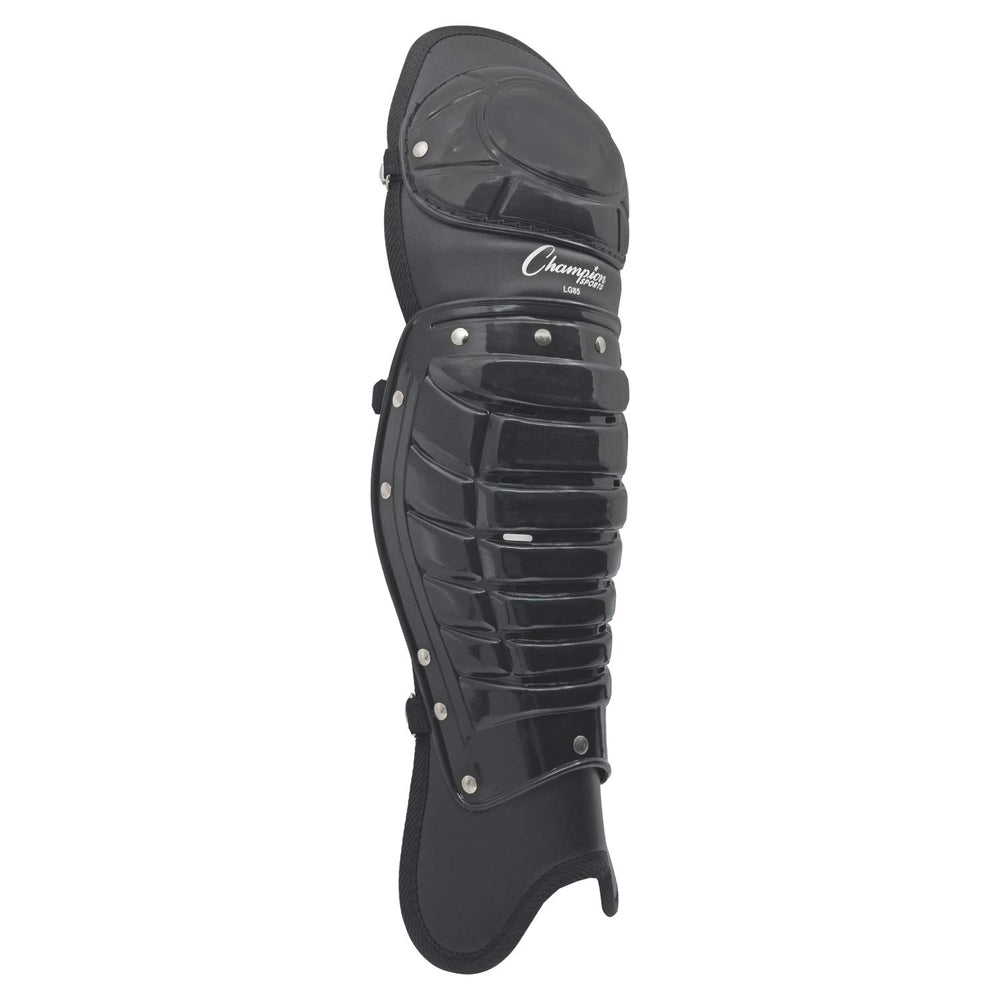 Champion Sports lifestyle shot behind plate highlighting real-game comfort