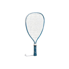 Champion Sports RBR100 front view showing oversized head and blue finish for forgiving hits