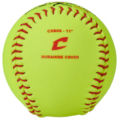 CHAMPRO bucket with foam-padded lid used as a comfortable sideline seat