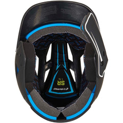 CHAMPRO DRI-GEAR liner showing moisture-wicking comfort