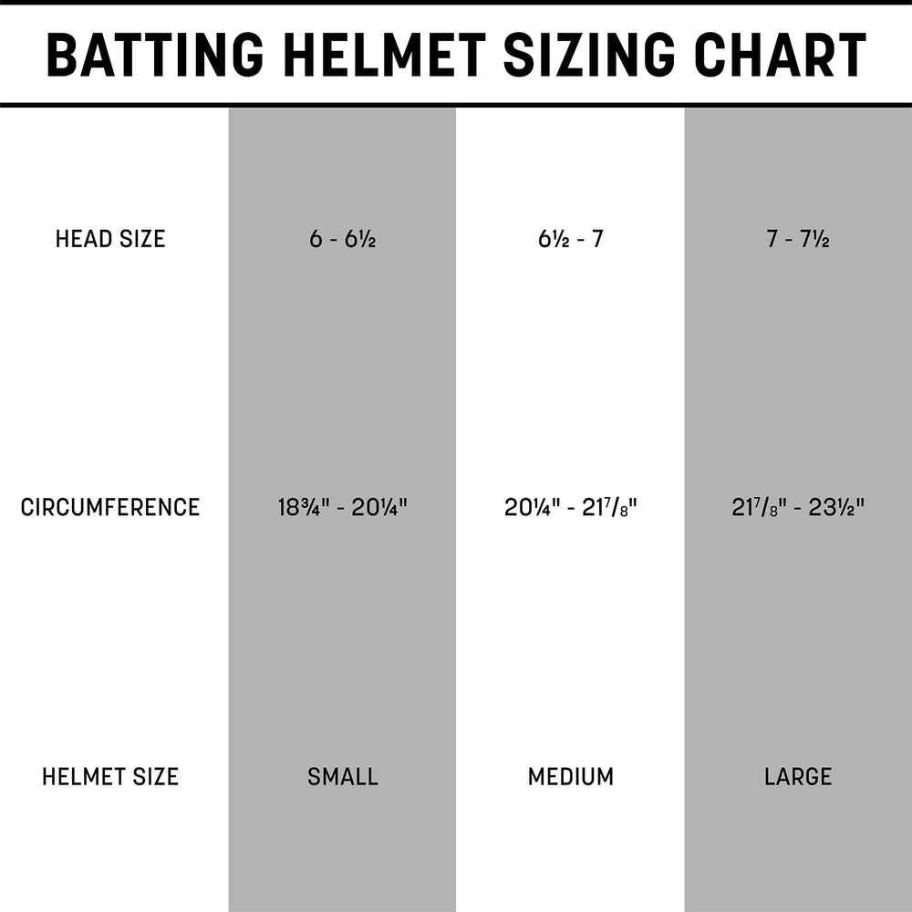 CHAMPRO Rookie HX on batting tee in youth setting encouraging confidence