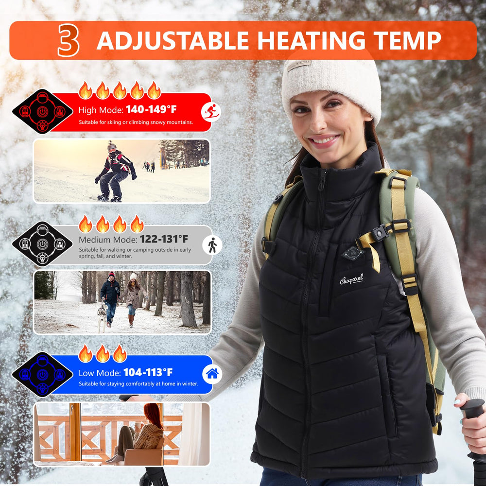 CHAPAREL nylon fabric texture illustrating water-resistant protection