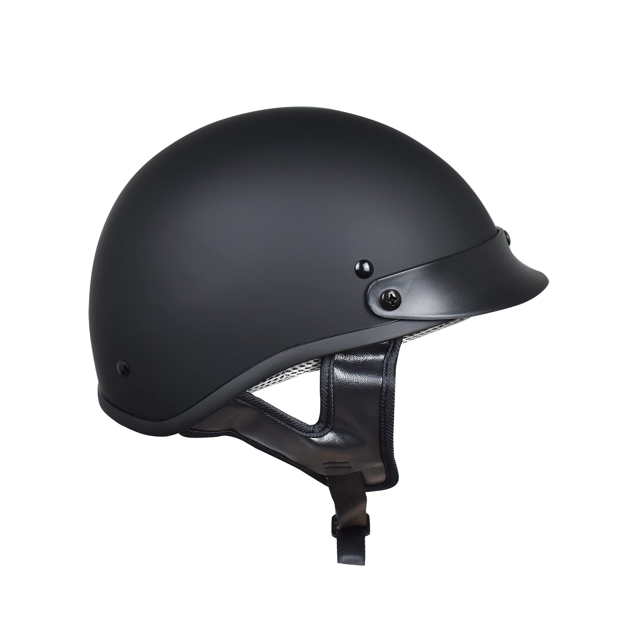 CHCYCLE helmet worn by rider on street illustrating ventilation and everyday riding benefit