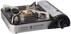 Chef Master wind guard protecting flame for steady outdoor cooking benefit