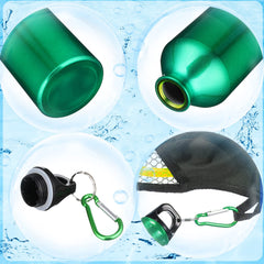 CHENGU bottle base nonslip detail for steady placement and cup-holder fit