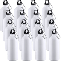 CHENGU front view white pack showing sixteen bottles and easy storage benefit
