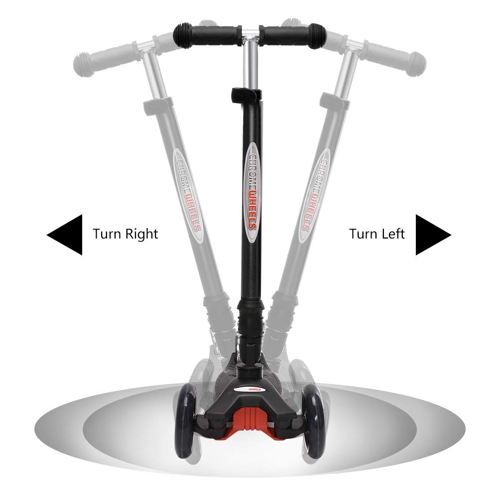 ChromeWheels frame joint and materials highlighting durable aluminum build benefit