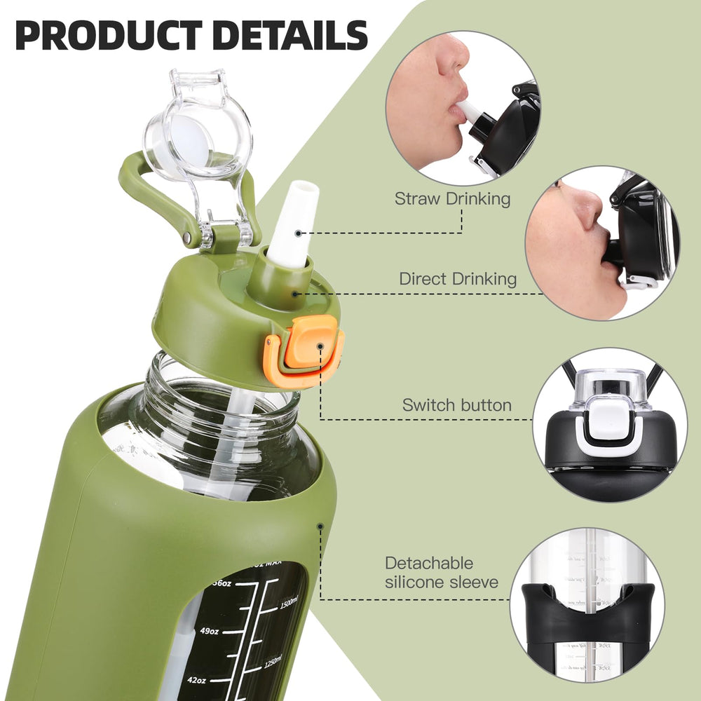 chunmo close-up of pop-up lid and O-ring lock benefit - secure leakproof seal