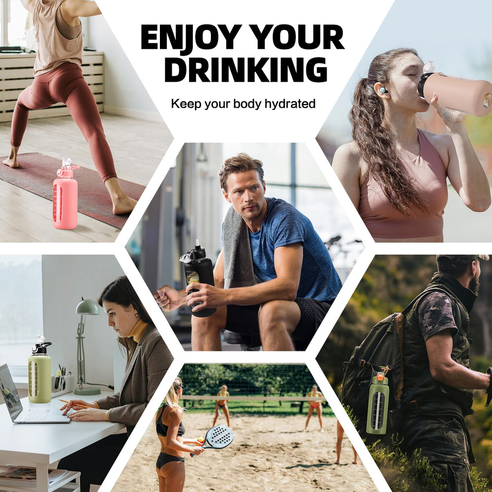 chunmo lifestyle gym and outdoor use benefit - carry handle for workouts and travel