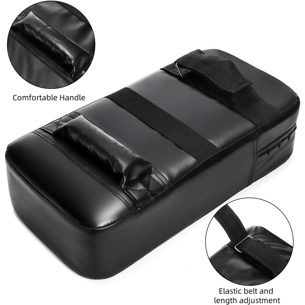 Cididu side view of adjustable arm strap, secure fit for different users