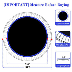 CIDNN steel V-ring detail demonstrating secure load distribution
