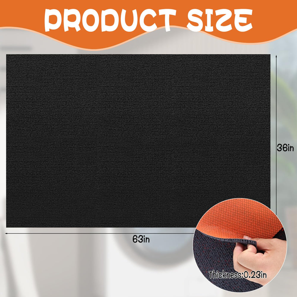 CIEOVO close-up polyester surface showing durable texture benefit