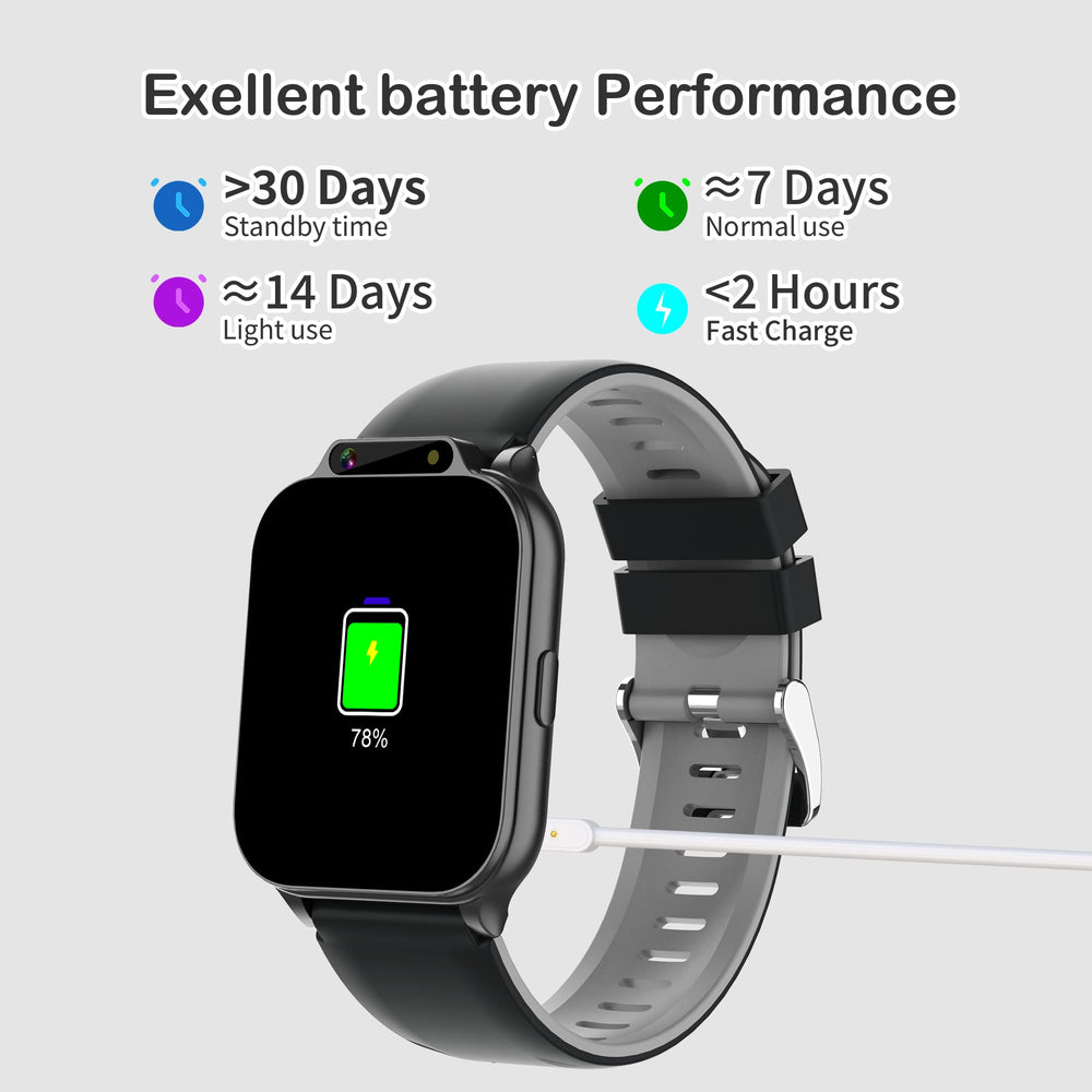 CIRPOS on child wrist lifestyle image showing real-world wearability