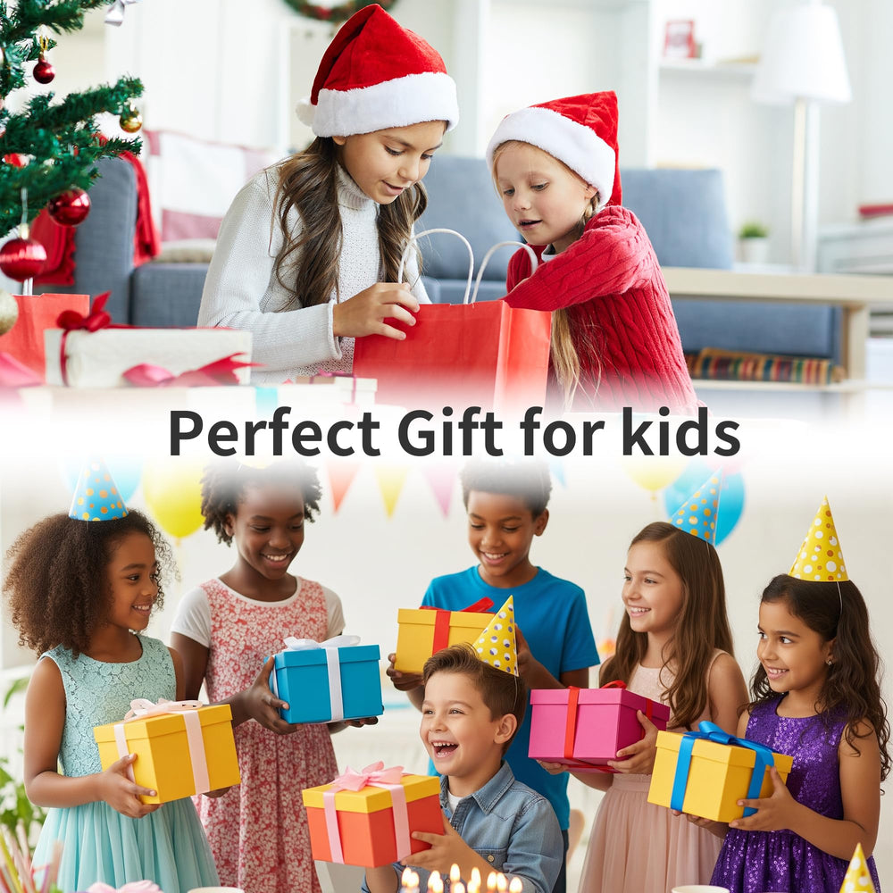 CIRPOS boxed package with included accessories ready for gifting