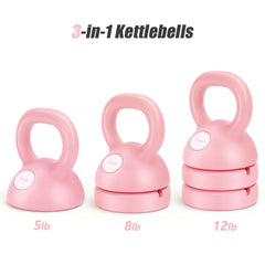 Cisleb kettlebell ergonomic handle close-up for secure comfortable grip benefit