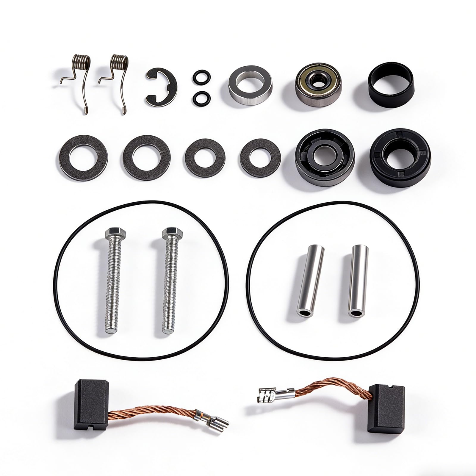 Ciuouient front packaging showing complete 22-piece kit and benefits